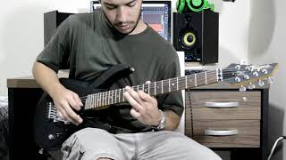 Darkseed - Downwards (Cover)