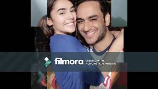 Who is the girl in Cadbury Celebrations Raksha Bandhan Ad?