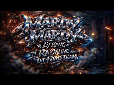 DJ MSH - Body Talk Vox - 2026 🎧