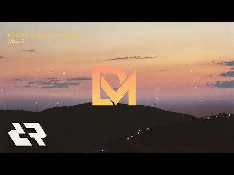 Filogy X Briana Timari - Whole | Official Visualizer