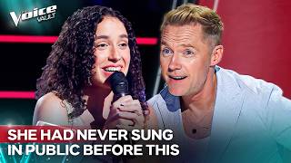 A Complete First-Timer Made It to The Voice's Grand Finale | The Voice