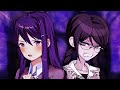 Yuri Vs Toko Fukawa RAP BATTLE Remaster Ft Chi Chi Vanes DDLC Vs Danganronpa