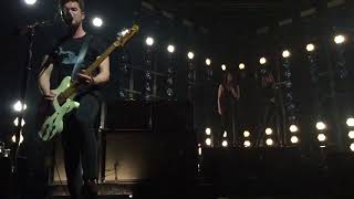 Royal Blood - Sleep @Fabrique, Milan 02.11.2017