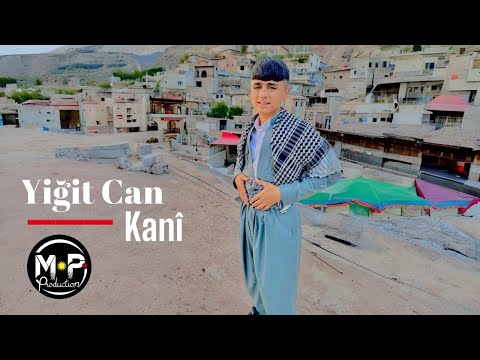 YİĞİTCAN - Kanî  [Official Music Video] 13 haziran’da yayında 2024