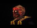 I made a horror game in a week