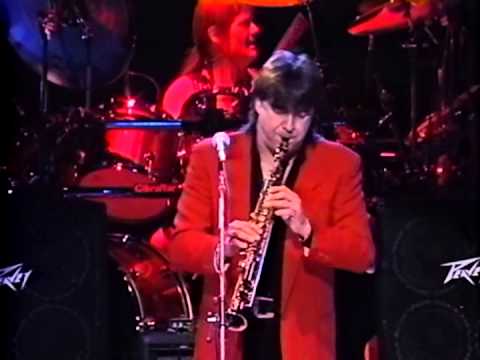 Chicago - Just You 'n' Me