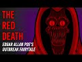 The Red Death, Edgar Allan Poe's Dark Fable Re-told - Scary Story Time // Something Scary | Snarled
