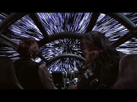 Behind the Scenes: Star Wars (Lucas, 1977) with Mark Hamill and Harrison Ford