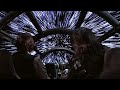 Behind The Scenes Star Wars Lucas 1977 With Mark Hamill And Harrison Ford