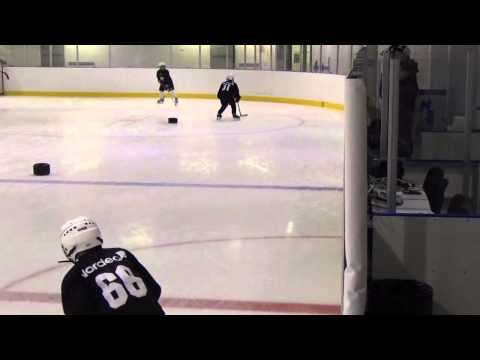 2015 06 14 Harjoitus Potku taaksepäin, sirklaus 2