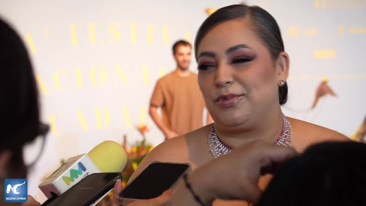 Prestigioso festival cinematográfico en México concluye con efusiva premiación