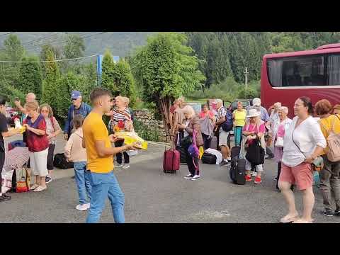 Pensiunea Steaua Arieșului - APUSENI