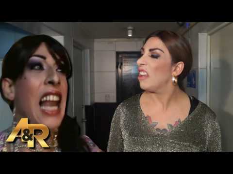 Amigas y Rivales - NADIE ES INDISPENSABLE - Back 16