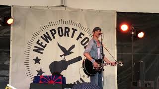 Todd Snider -Conservative Christian, Right Wing, Republican, Straight, White, American Males- Live