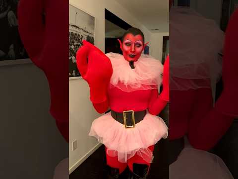 Introducing HIM #powerpuffgirls