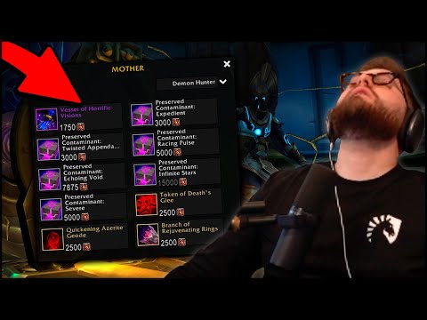 Why was this a thing?