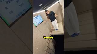 Elle avait été prévenue… mais elle a quand même joué 😳