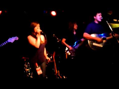 Noch ist Zeit - Hier (Local Heroes Vorentscheid 2012)