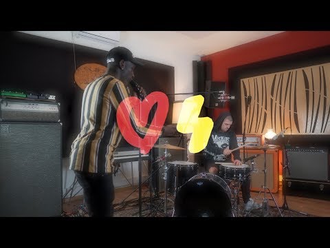 GUI x Vado Más Ki Ás – Voa Mais Alto | Heart Light Stories #6