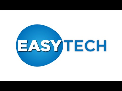 EasyTech YouTube Channel Introduction