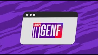 🔴 EN VIVO | ¡CERRAMOS LA SEMANA CON TODO EN #ESPNGeneraciónF!