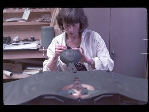 1/350 KTINGA OVERLOOK