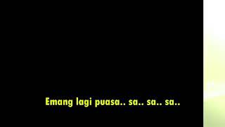 Download lagu Parodi lagu syantik versi ramadhan upin ipin mp3