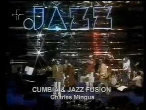Mingus Dinasty - São Paulo International  Jazz Festival 1980