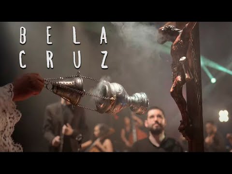Terra da Cruz - Bela Cruz (Clipe Oficial)