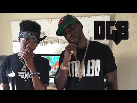 Gucci Mane wakes up to Metro Boomin making beats in his kitchen