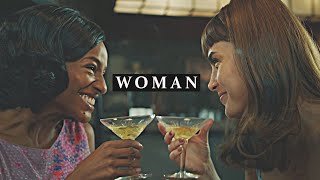 coisa mais linda {girls from ipanema} | woman [s2]