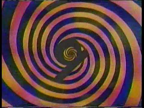 Dyslexia PSA Trippy 2000