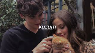 bengü // kuzum [speed up]