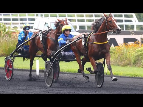 LIZA JOSSELYN wins the G2 PRIX ANNICK DREUX-CRITERIUM 3 ANS