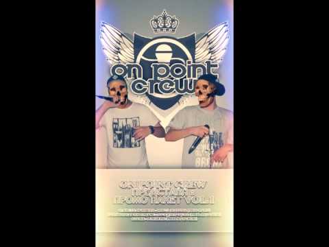 Kmc&sr martini - Живота ни е борба (prod by Pez)