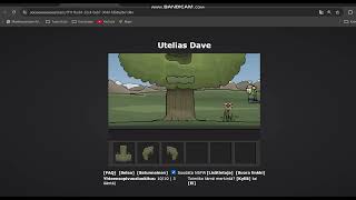 Inquisitive Dave Any% DV Speedrun 9431:294.2