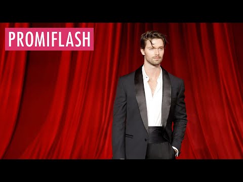 Serienstar Patrick Schwarzenegger hatte strenge Erziehung