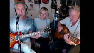 The Growlers - Not the Man (Tsk cover)