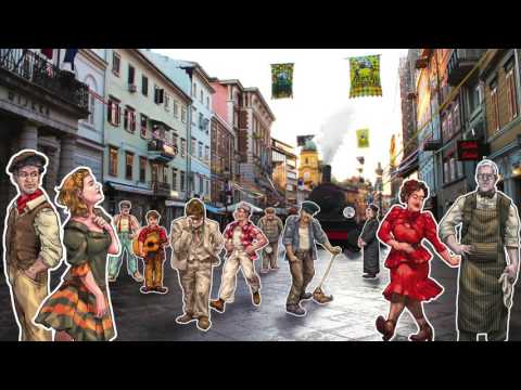 Sušak, Sušak - karneval 2017.