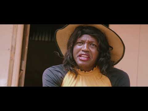 WEEKA NESA - JUSTUS MYELLO SKIZA  *811*753# (Official Video)