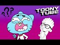 Toony Tube | Quiz | Cartoon Network