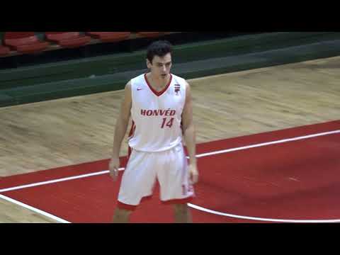 Kosárlabda ⛹️ NB II 🏆