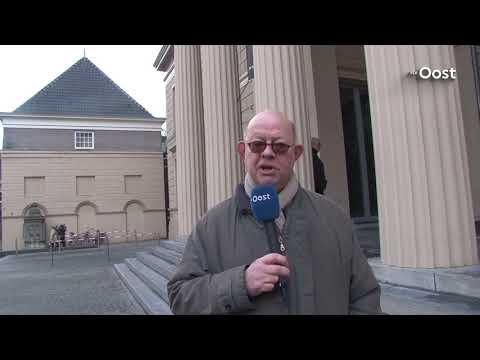 Zwolse sagen en legenden rode draad in 'Verhalenpad'