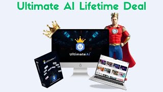 Ultimate AI Review 2026 - Build AI Agents, Voiceovers & Faceless Videos Now