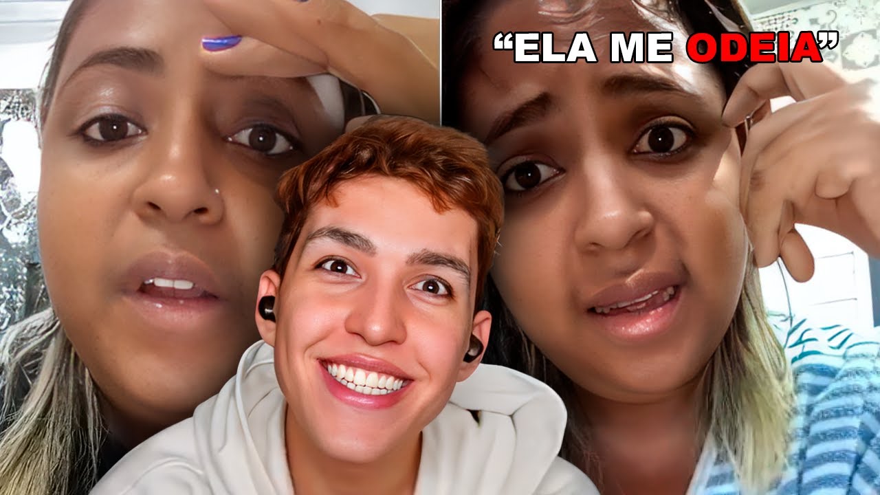 Mãe CANCELA festa de 15 anos da filha