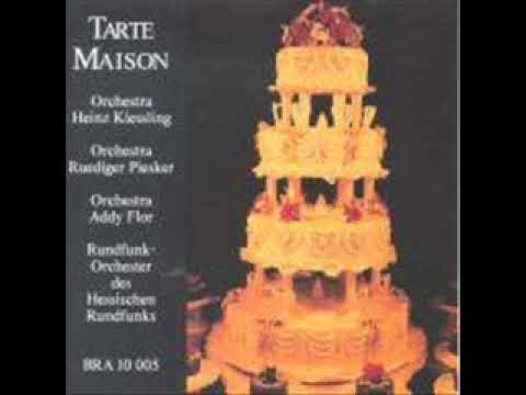 ♥ Werner Tautz - Palm Beach ♥