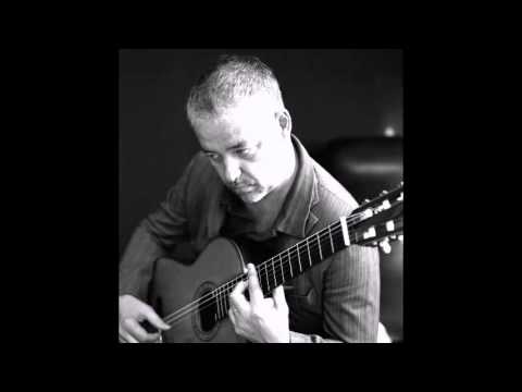 Leo Brouwer Estudio n 14 Frédéric Zigante