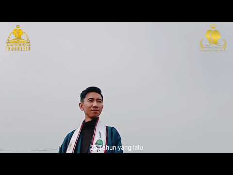 Video Profile Santana  Sutrisna - Putera Pendidikan Jawa Barat IV 2021 (Kategori Dewasa)