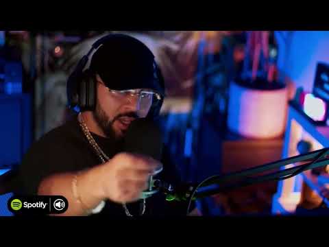 KIANUSH Freestyle "Many Men" (prod. FireForceBeatz)