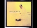 Milt Jackson - Bop Ag'in